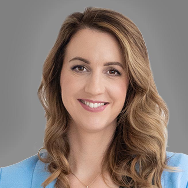 Bc. Ludmila Davidová